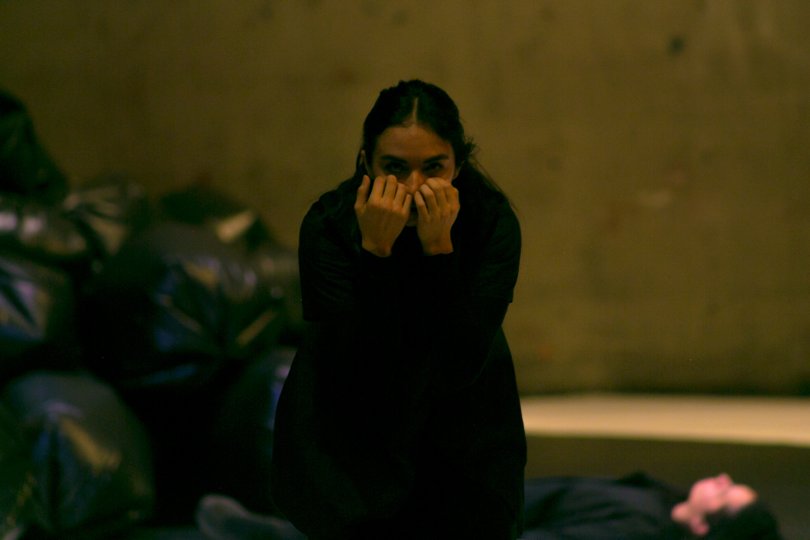 LEIB<br>¿Qué puede un cuerpo?