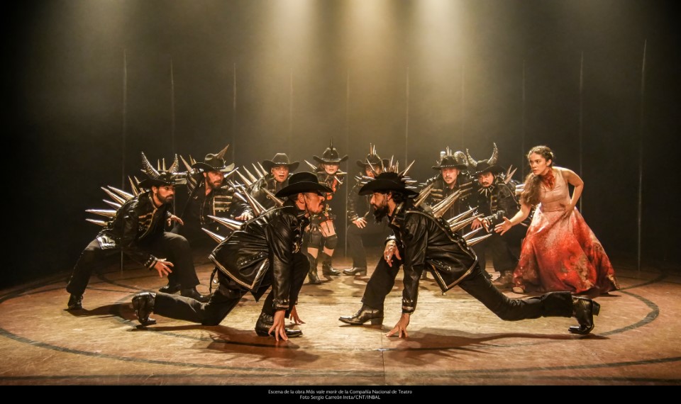 Proyecto Espiral Capítulo II: Más vale morir