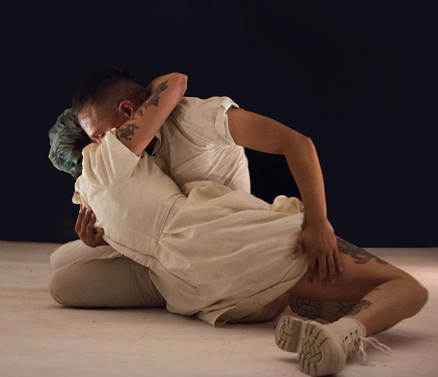 Nuestra señora de las nubes