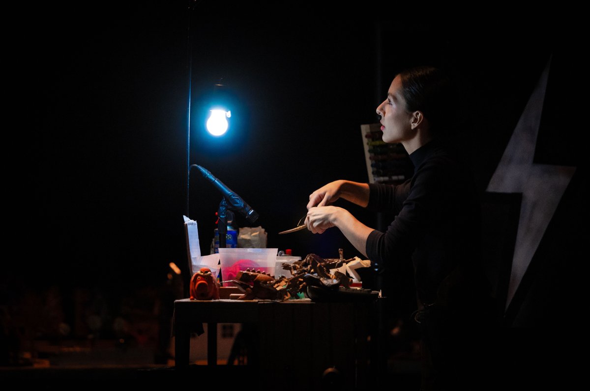 Django con la soga al cuello