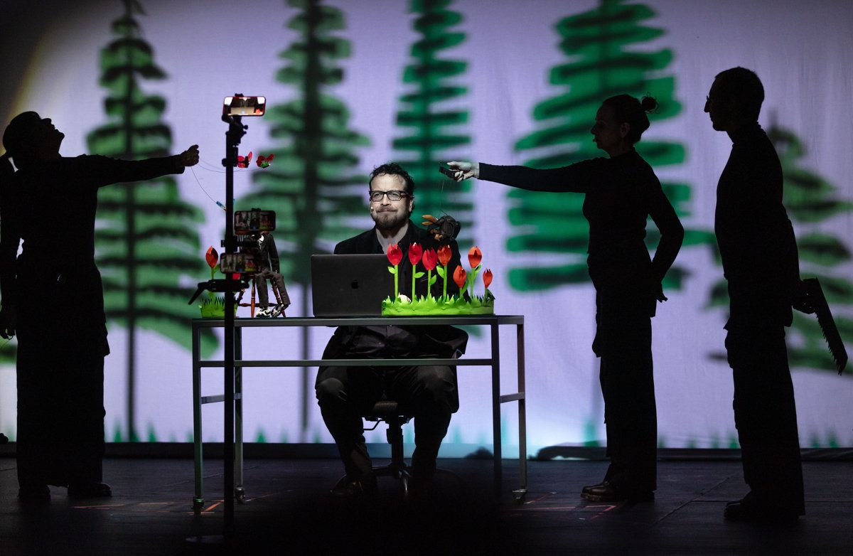 Django con la soga al cuello