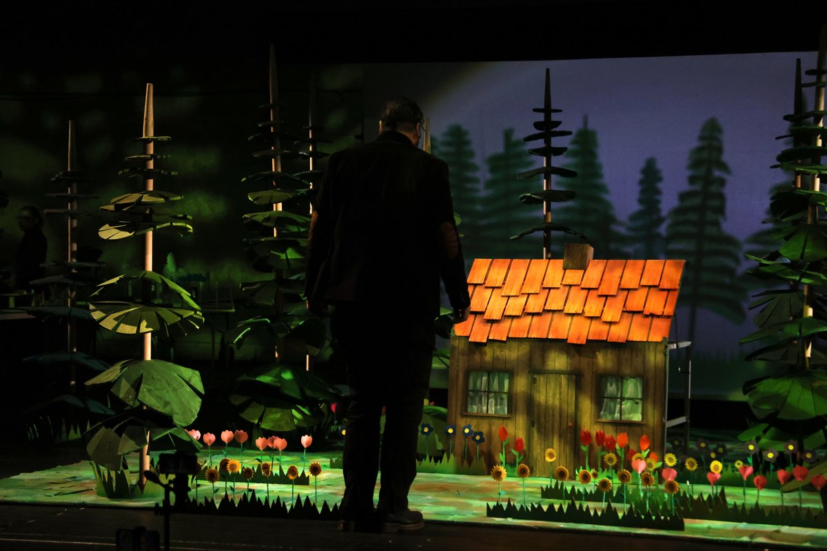 Django con la soga al cuello