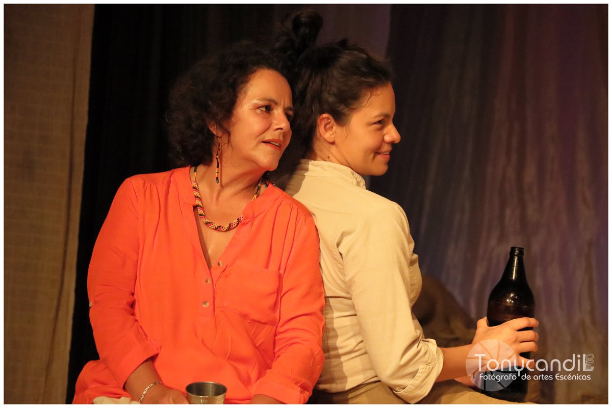 El camino rojo de Dolores