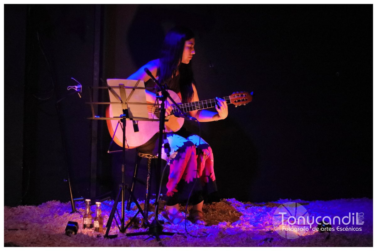 El camino rojo de Dolores