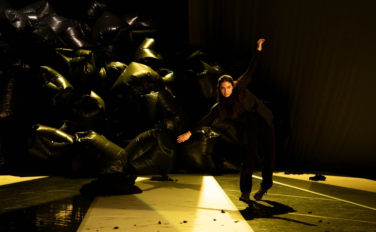 LEIB<br>¿Qué puede un cuerpo?