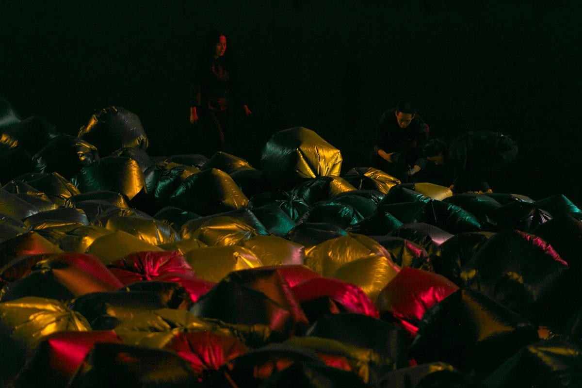 LEIB<br>¿Qué puede un cuerpo?