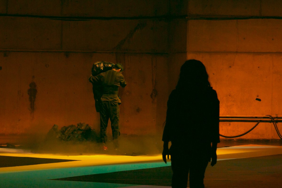 LEIB<br>¿Qué puede un cuerpo?