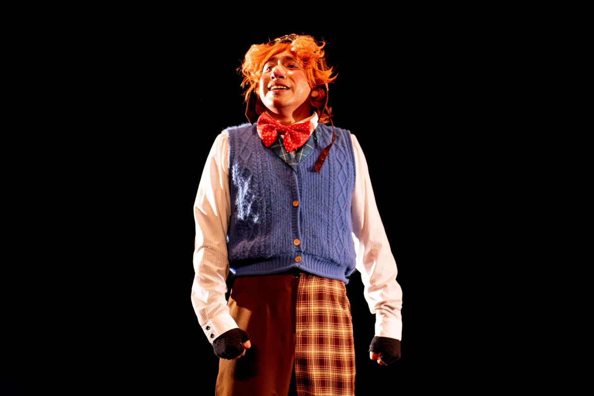 La orquesta mediocre