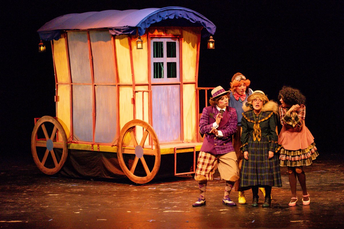 La orquesta mediocre