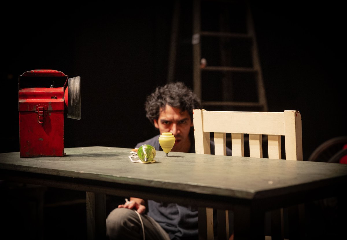 Nosotros íbamos a cambiar el mundo