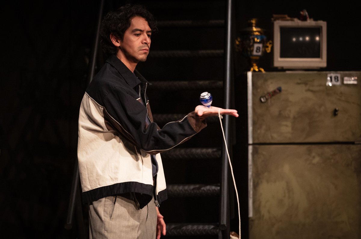 Nosotros íbamos a cambiar el mundo