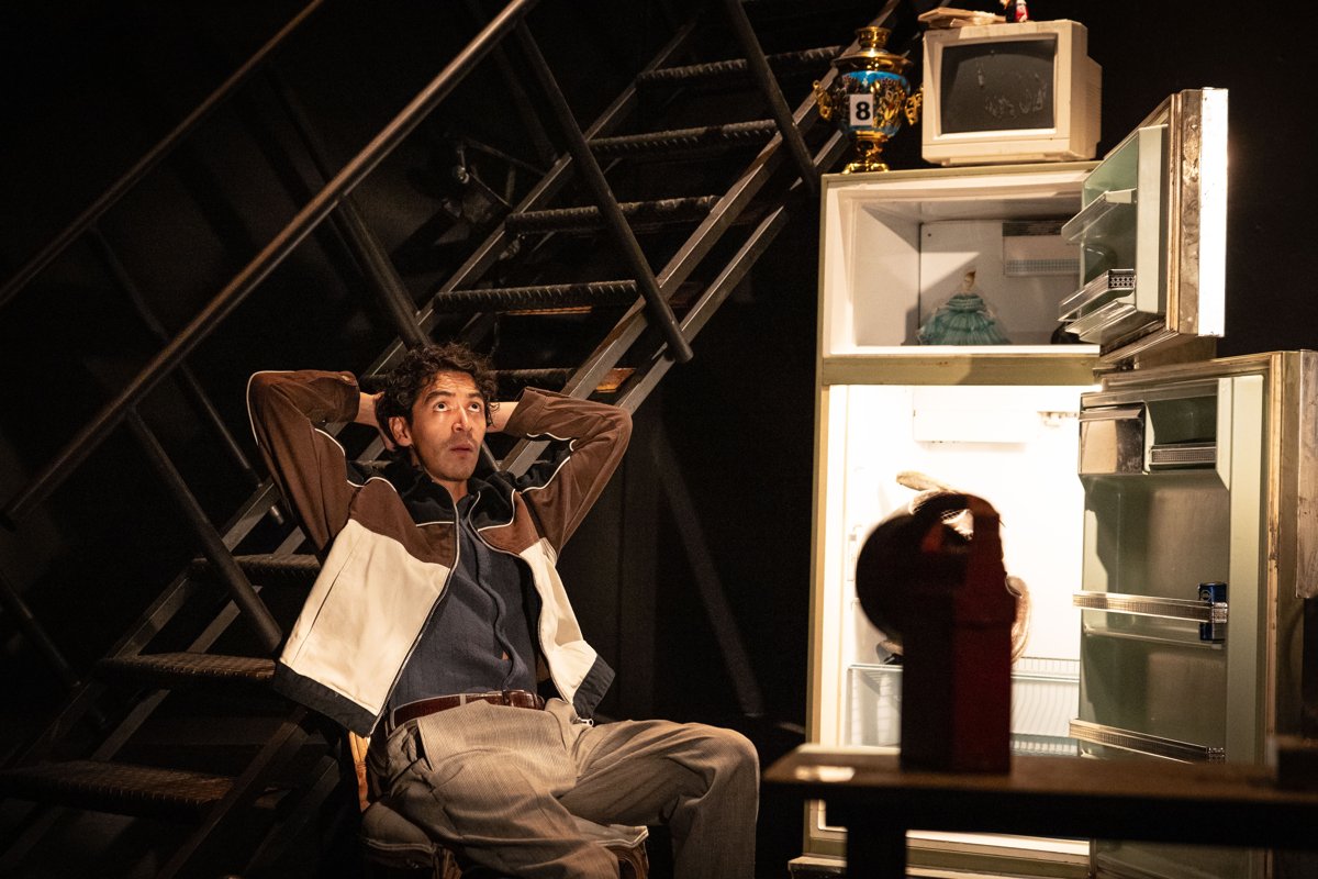 Nosotros íbamos a cambiar el mundo