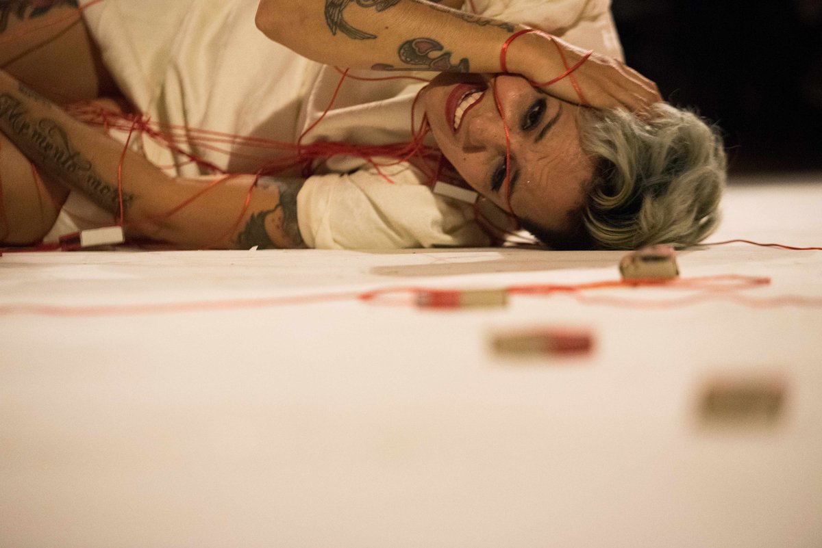 Nuestra señora de las nubes