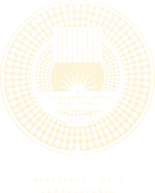 Logo RADAR